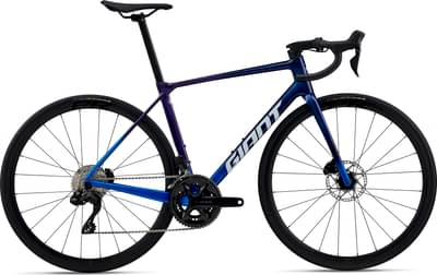 Giant TCR Advanced 1 2026 — Price & Specs | 2BX