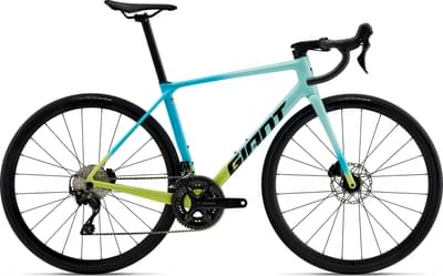 Giant TCR Advanced 2 2026 — Price & Specs | 2BX