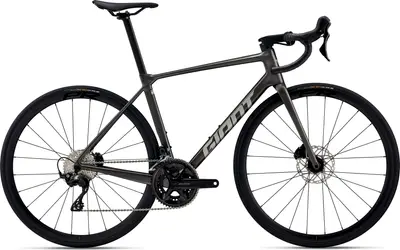 2026 Giant TCR Advanced 2 – Specs, Comparisons, Reviews – 99 Spokes
