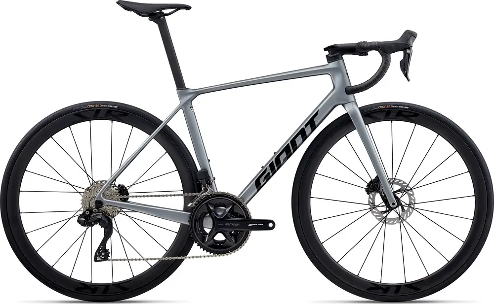 TCR ADVANCEDPRO1 DISC XS Thuận Nguyễn TCR Advanced Pro 1 Di2 (2025) | Race bike | Giant Bicycles UK