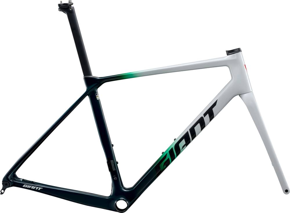 2026 Giant TCR Advanced Pro Frameset – Specs, Comparisons, Reviews