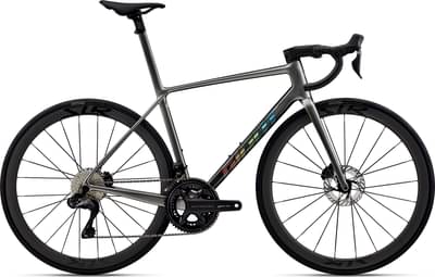 Giant TCR Advanced SL 1 2026 — Price & Specs | 2BX