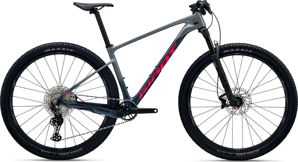 GIANT XTC3 サイズL 26インチ　MTB 2026 Giant XTC Advanced 29 3 – Specs, Comparisons, Reviews – 99 Spokes
