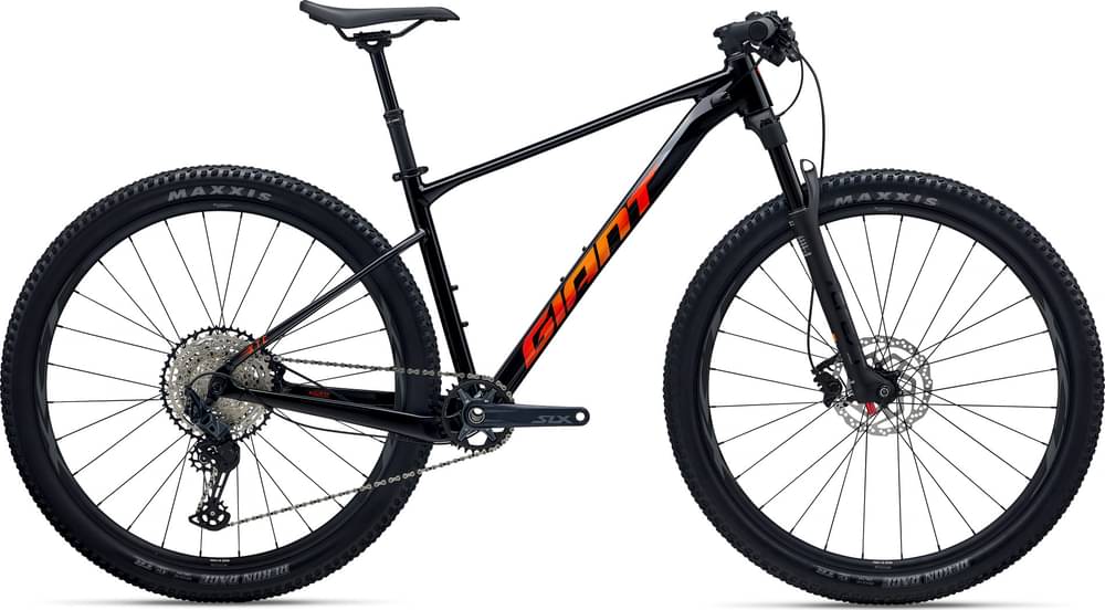 2026 Giant XTC SLR 29 1 – Specs, Comparisons, Reviews – 99 Spokes