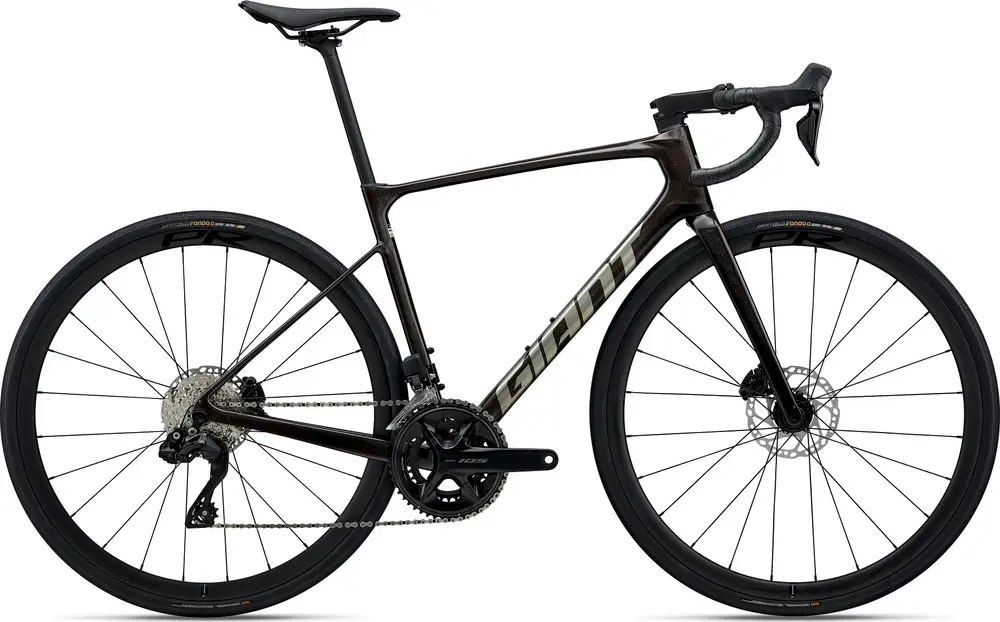 2027 Giant Defy Advanced 1 – Specs, Comparisons, Reviews – 99 Spokes