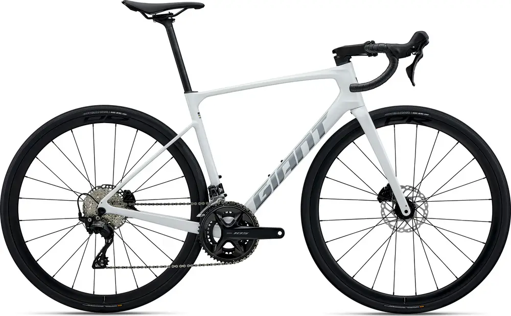 2026 Giant Defy Advanced 0 – Specs, Comparisons, Reviews – 99 Spokes