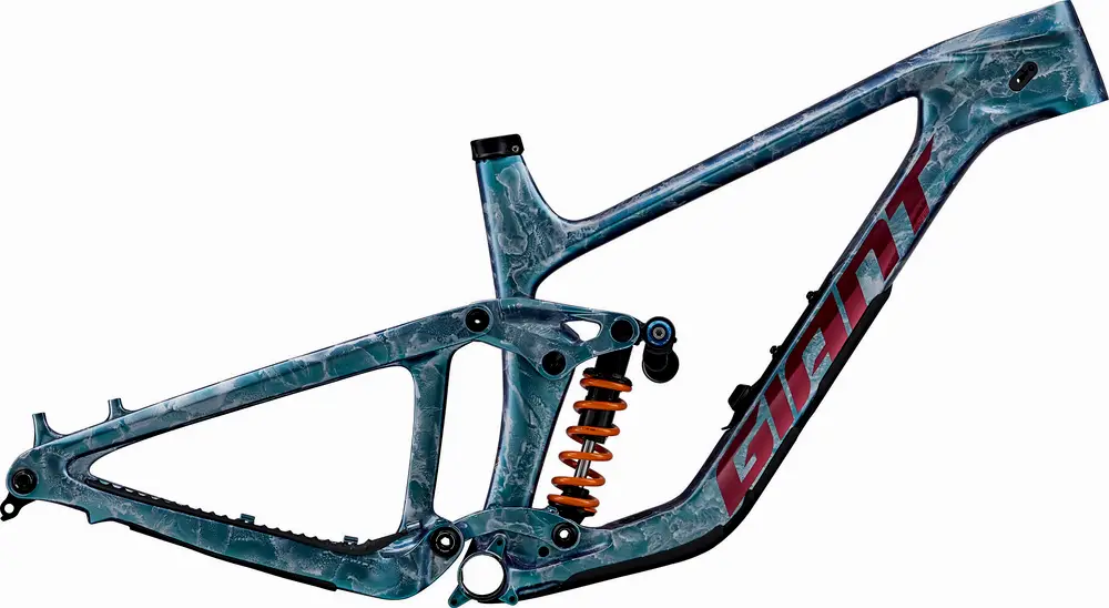 2027 Giant Reign Advanced-FR – Specs, Comparisons, Reviews – 99 Spokes