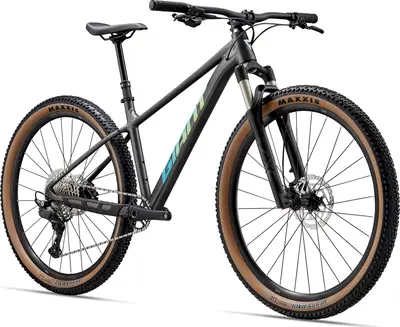 2027 Giant Talon 0 – Specs, Comparisons, Reviews – 99 Spokes