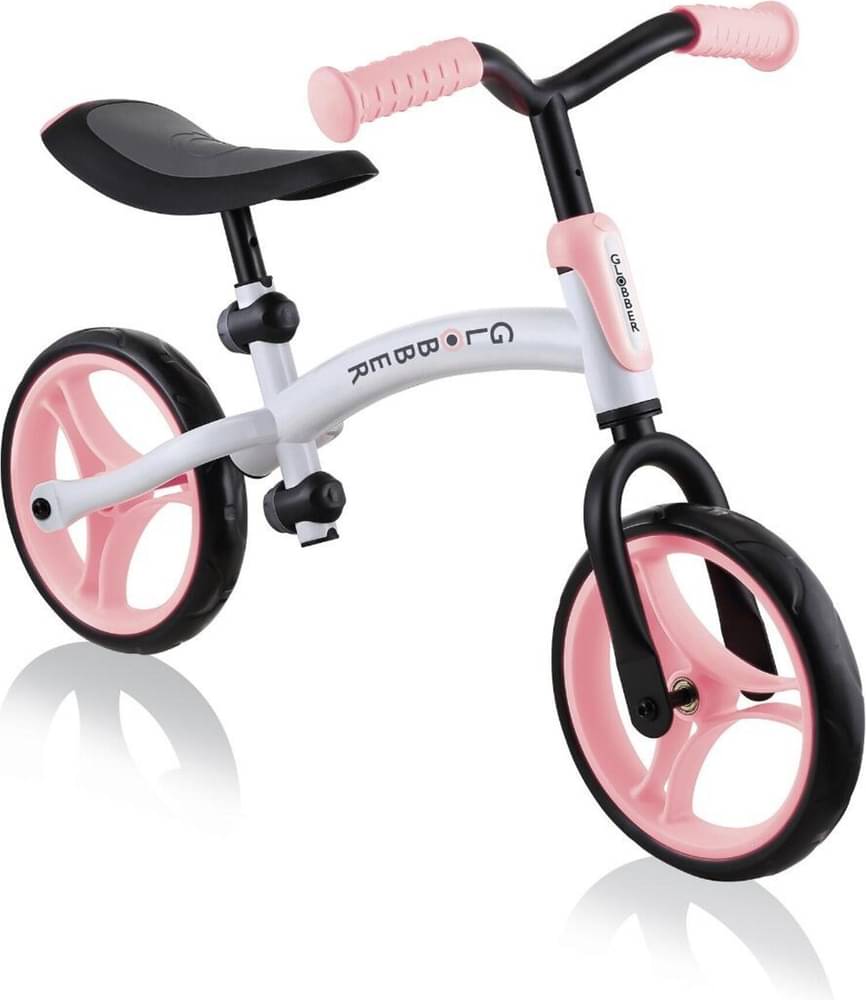 GLOBBER by Plum Pastel Go Bike Duo Balance Bike