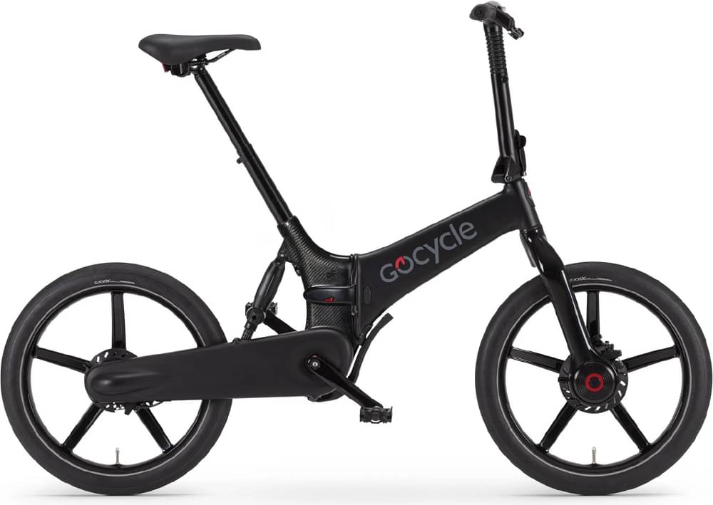 GOCYCLE G4i
