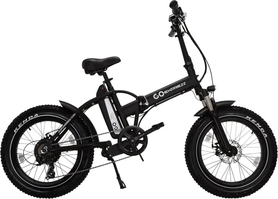 GOPOWER Express 2019