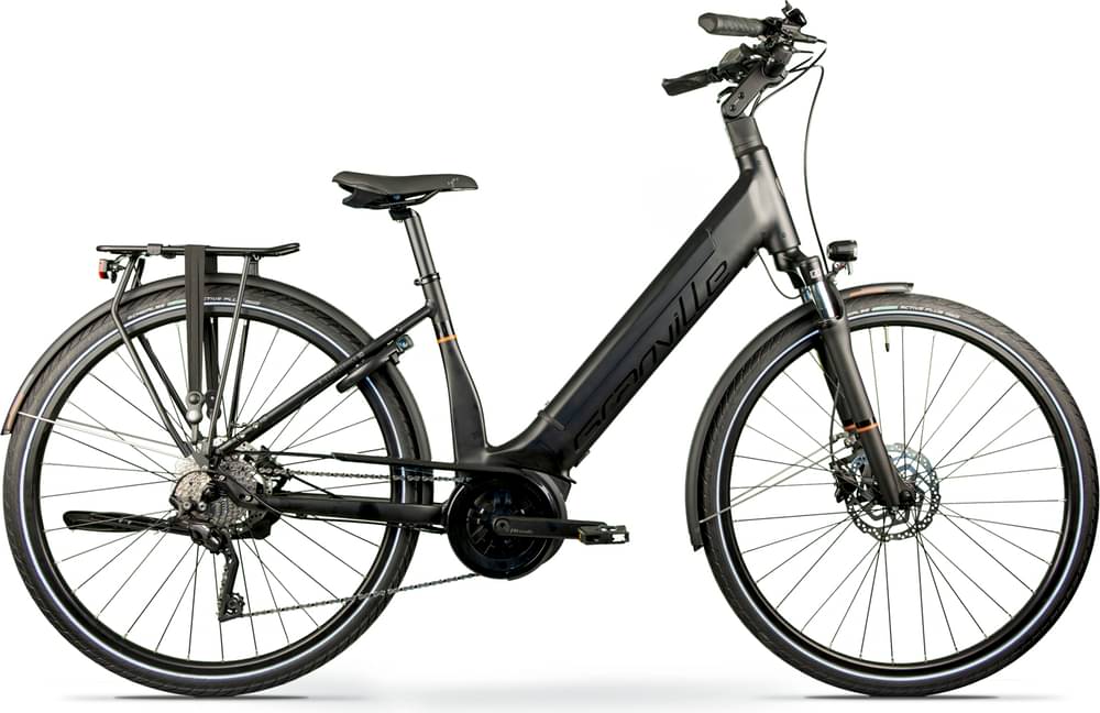 GRANVILLE E-Excellence 10