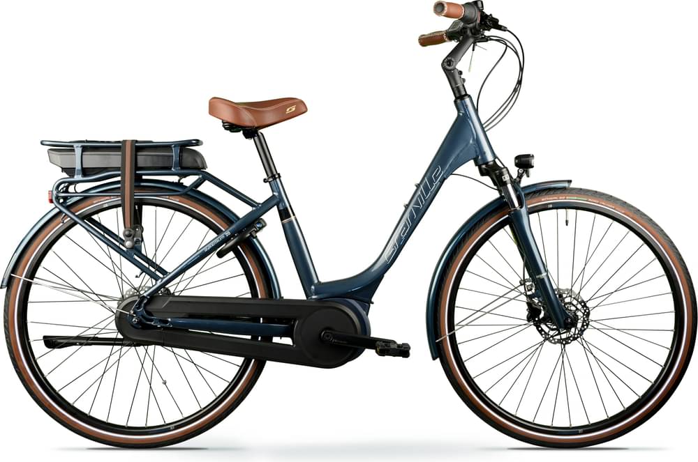 GRANVILLE E-Premium 20