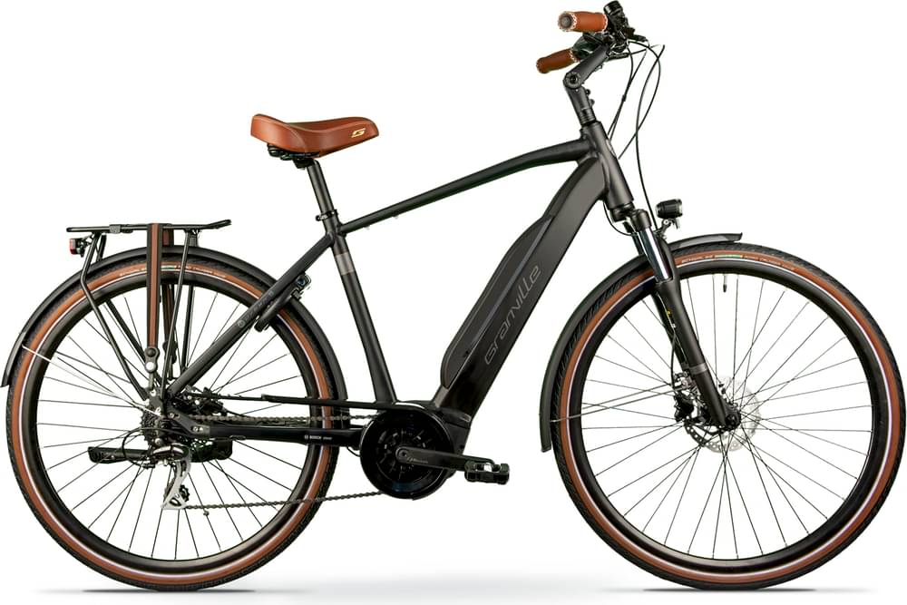 Granville E-Urban 15