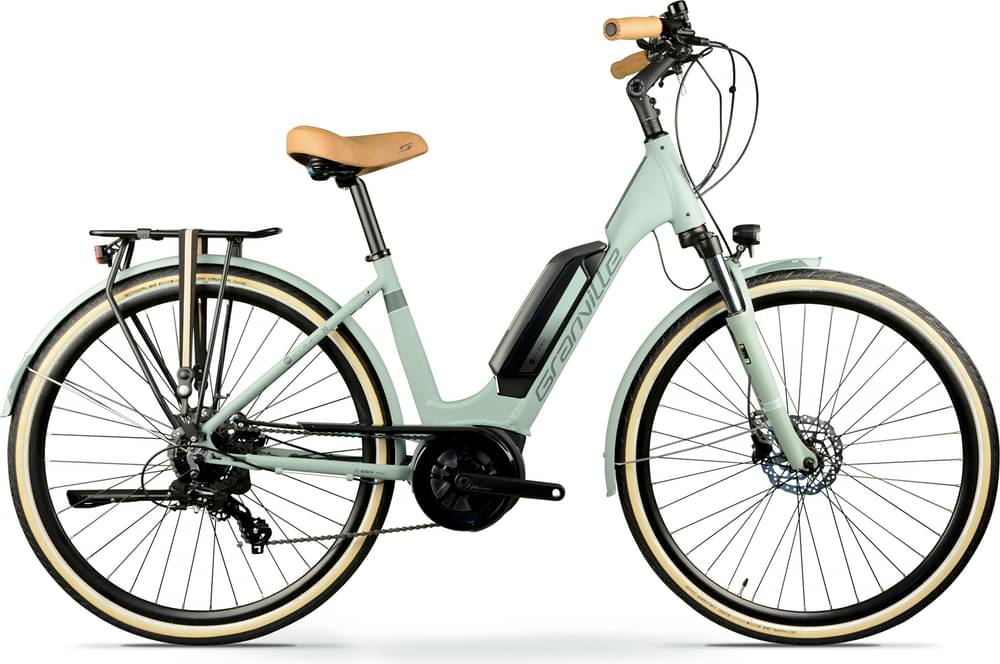 Granville E-Urban 30
