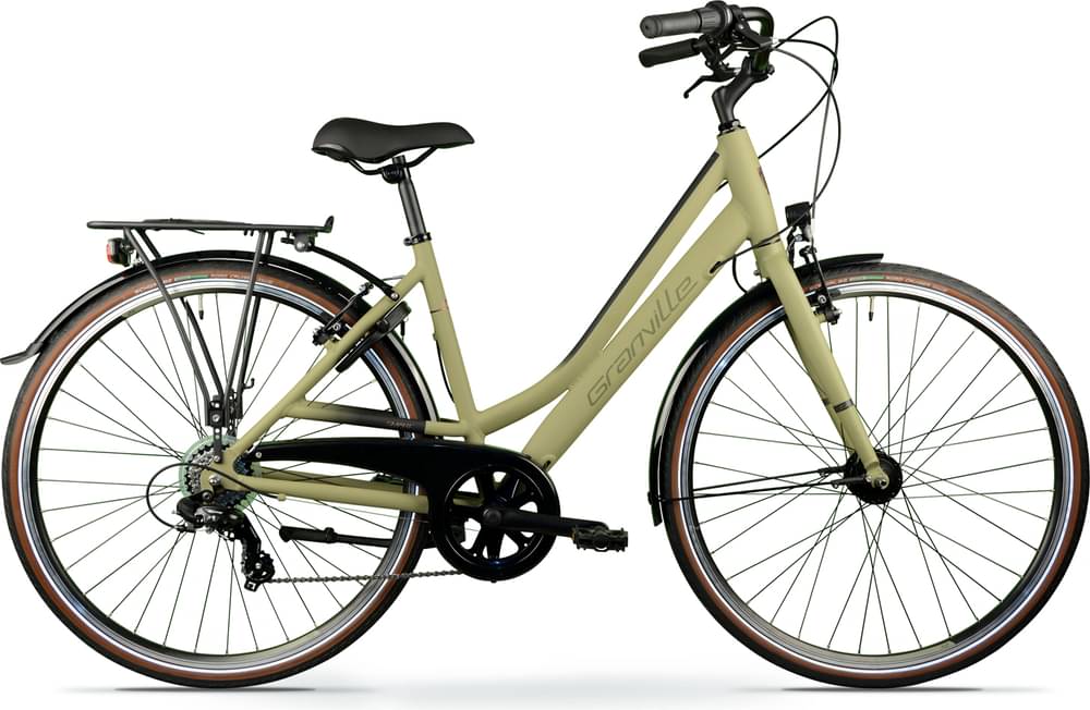 Granville Smart 7