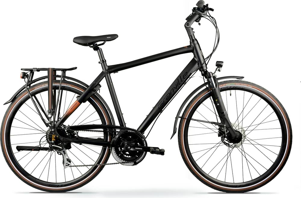 Granville Terra I