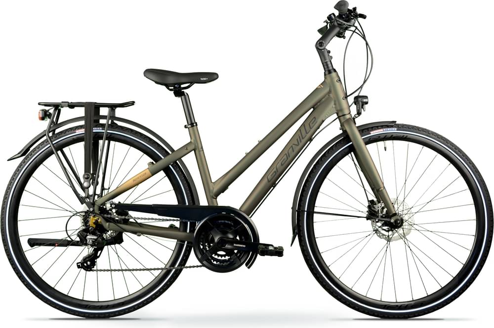 GRANVILLE Terra II