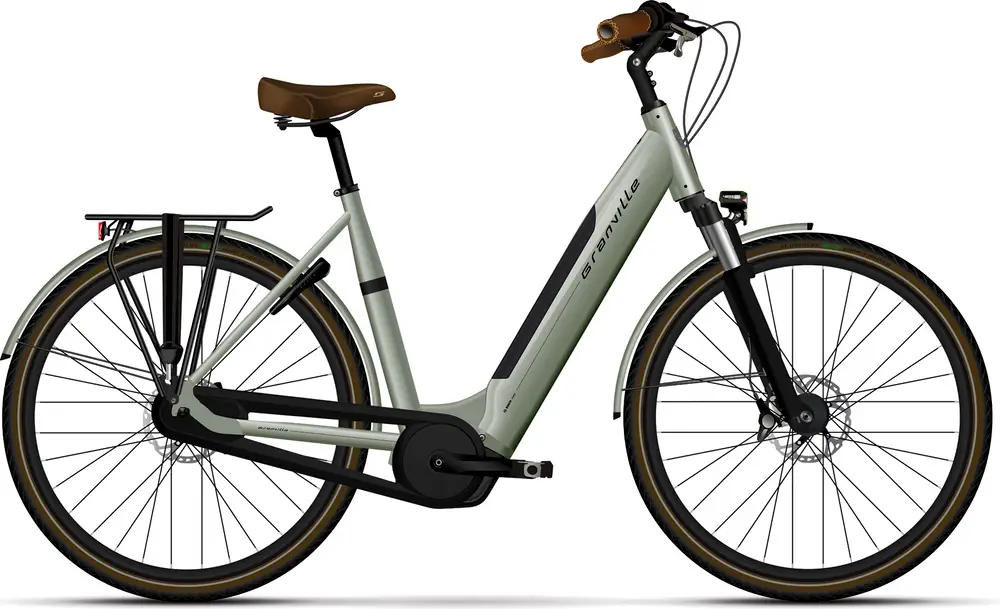 Granville E-Elegance SI