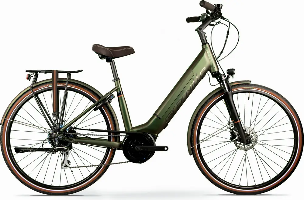 Granville E Premium 30