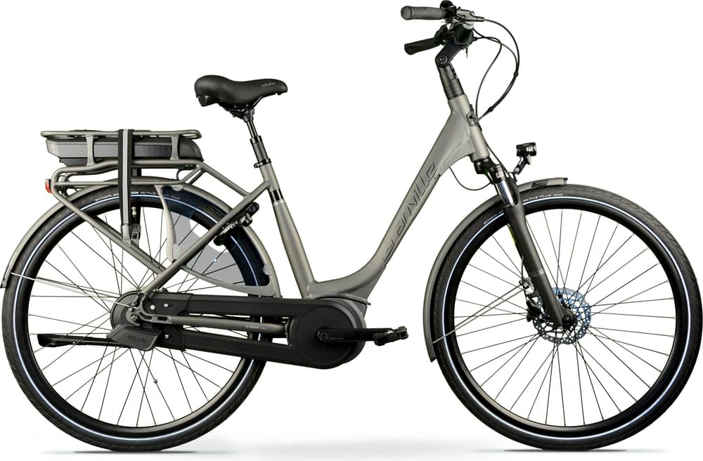 GRANVILLE E-Premium Automatiq