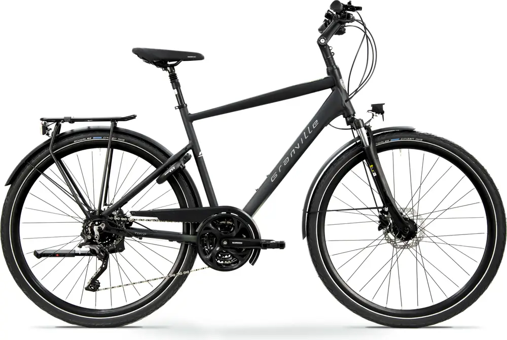 2023 Granville Trail 24 Specs, Comparisons, Reviews 99 Spokes