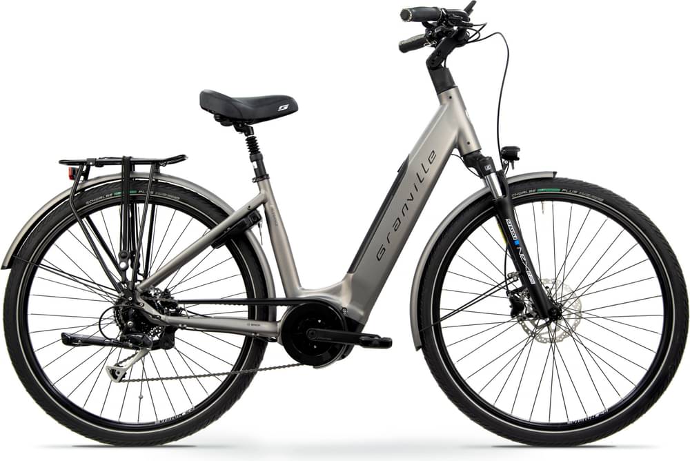 Granville E-Elegance SI – RD
