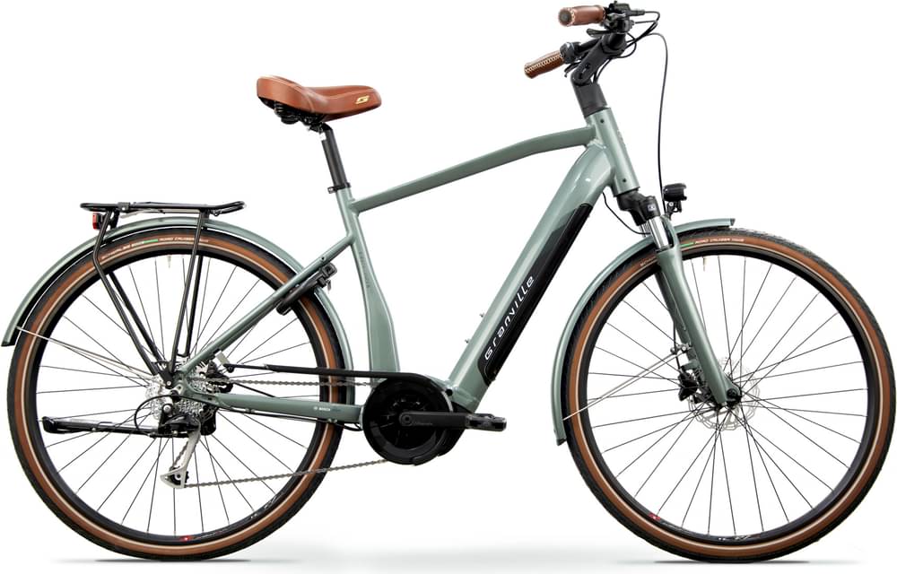 GRANVILLE E-EXCELLENCE 20