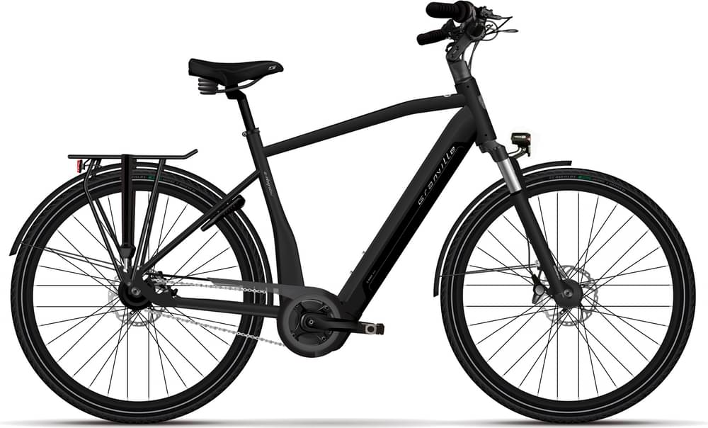 GRANVILLE E-INTEGRATED N1