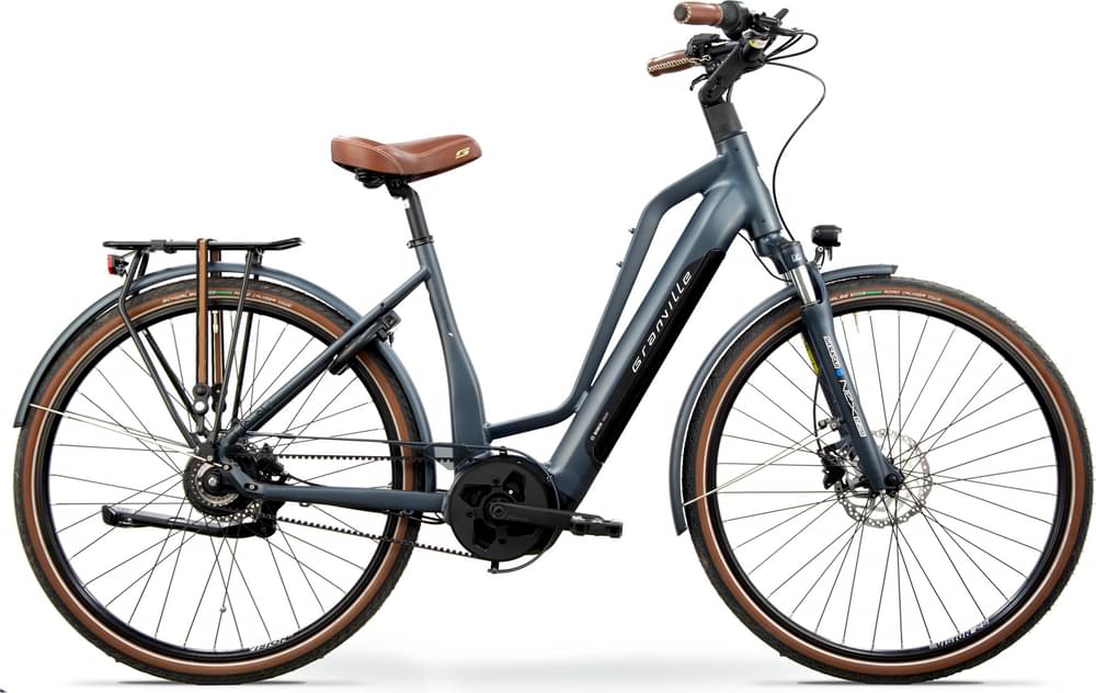 GRANVILLE E-INTEGRATED N2