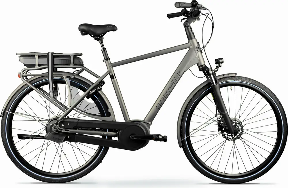 2024 Granville E-Premium Automatiq – Specs, Comparisons, Reviews – 99 ...