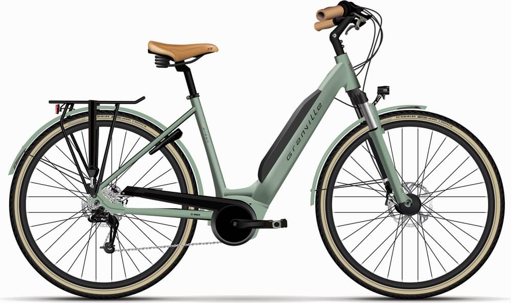 GRANVILLE E-URBAN 30