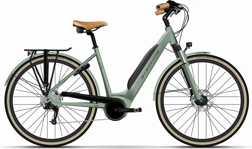 Granville E-Urban 30