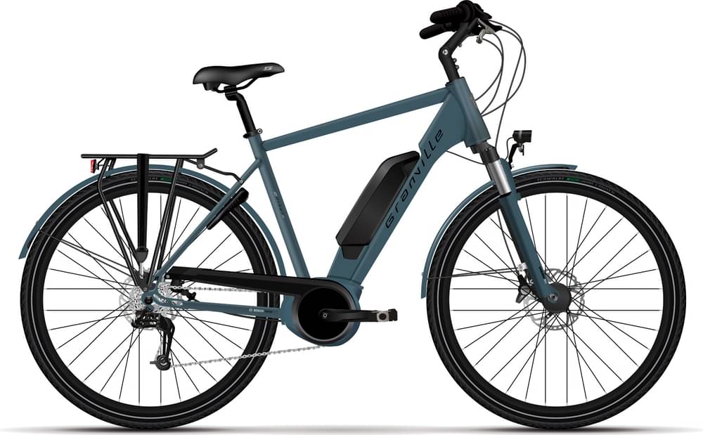 GRANVILLE E-URBAN 40