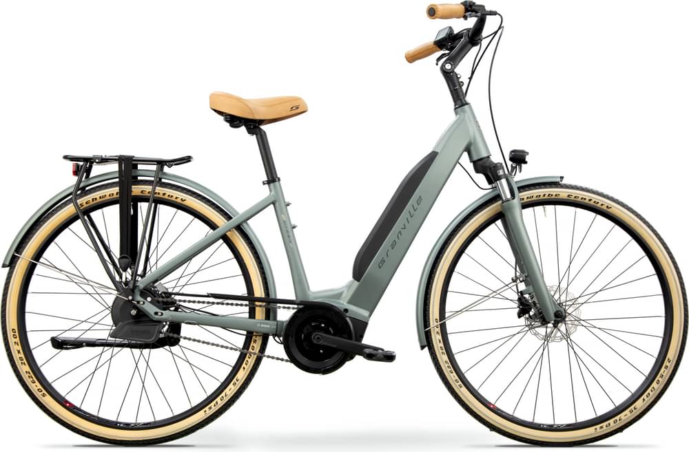 Granville E-URBAN N1 2024