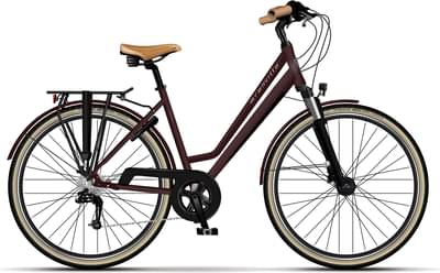 Granville Oakland Fiets
