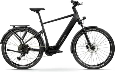 GRANVILLE E-Terra 10