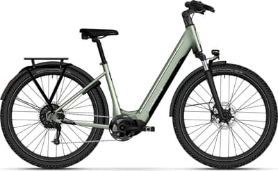 GRANVILLE E-Terra 20