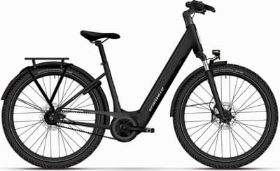 GRANVILLE E-Terra N1