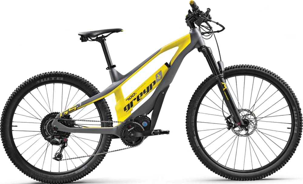GREYP G5.1