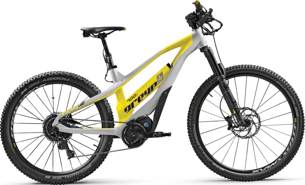 Greyp G5.2