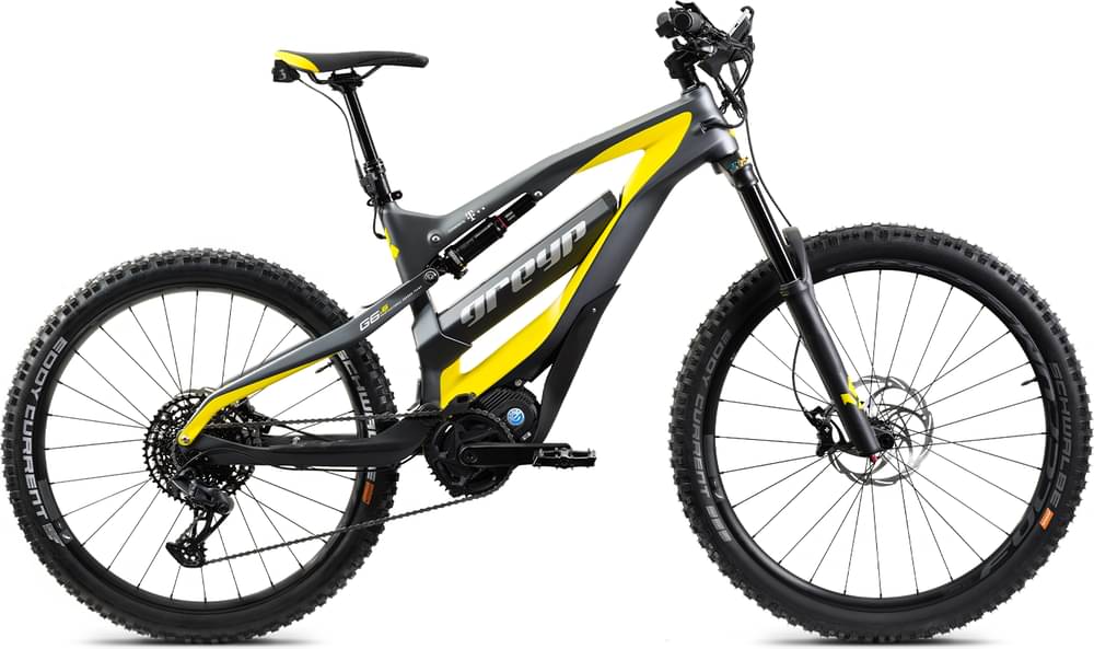 GREYP G6.6
