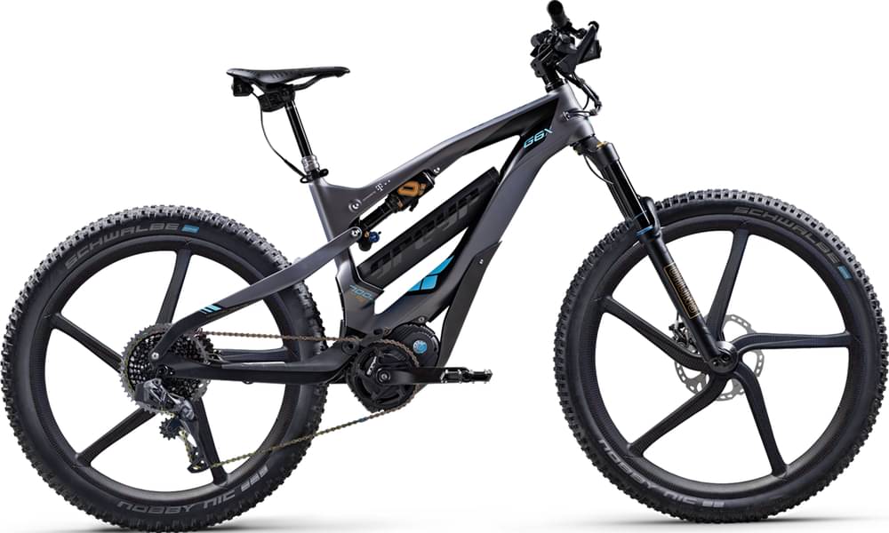 GREYP G6.X LIMITED