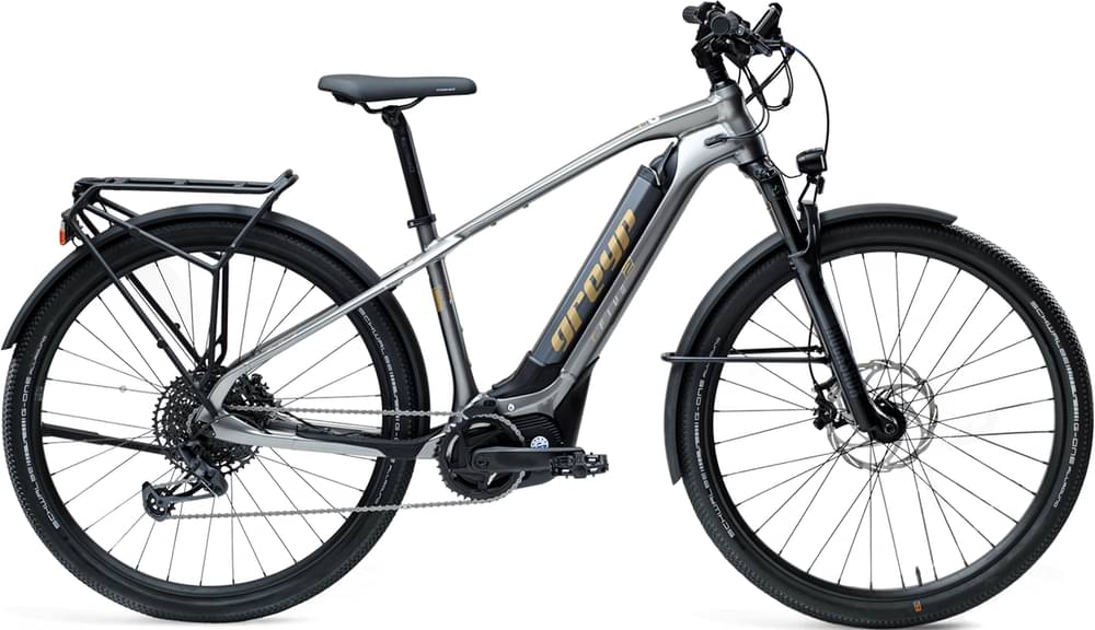 GREYP T5.2