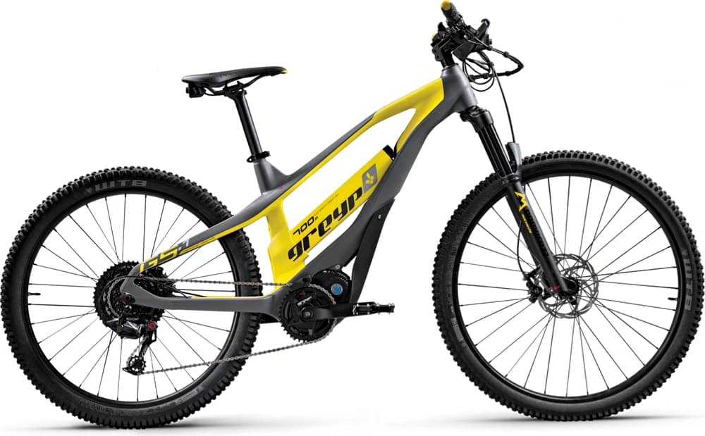 GREYP G5.1