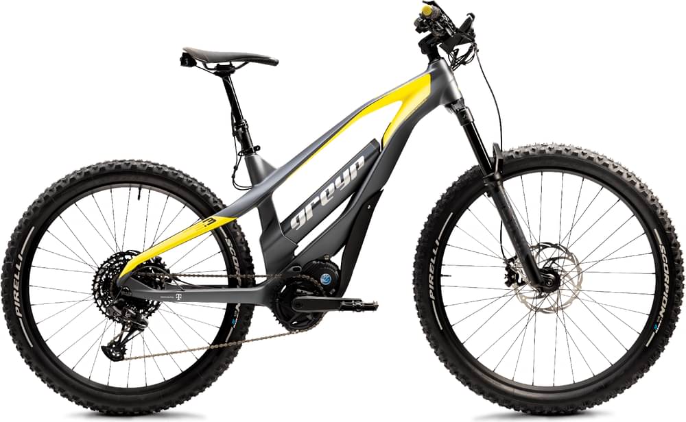 GREYP G5.3