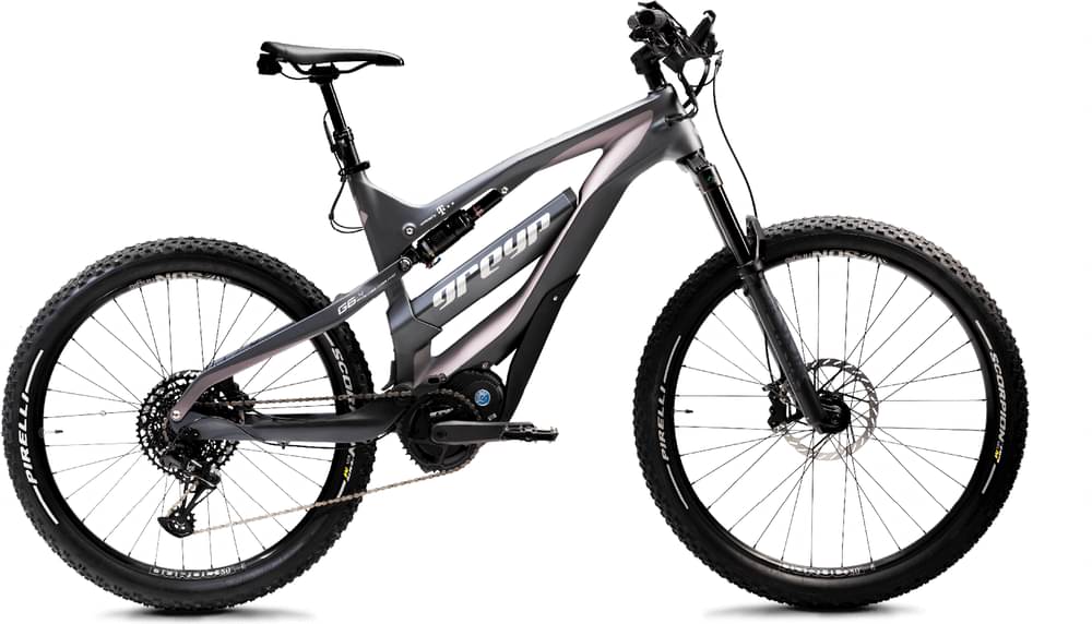 Greyp G6.4 PRO