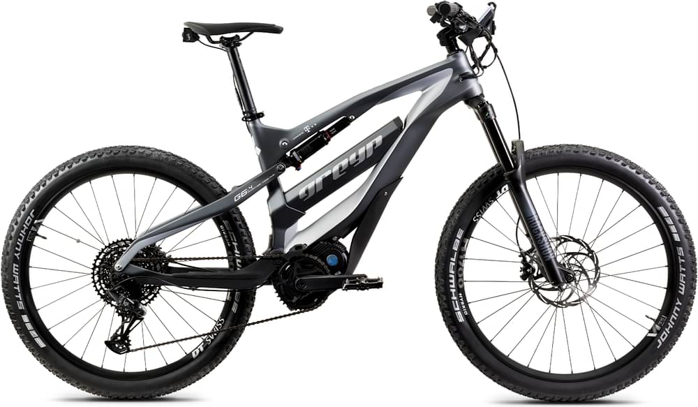 GREYP G6.4