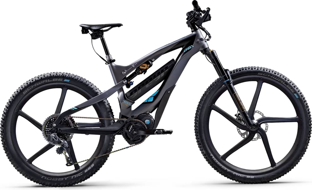 GREYP G6.X LIMITED