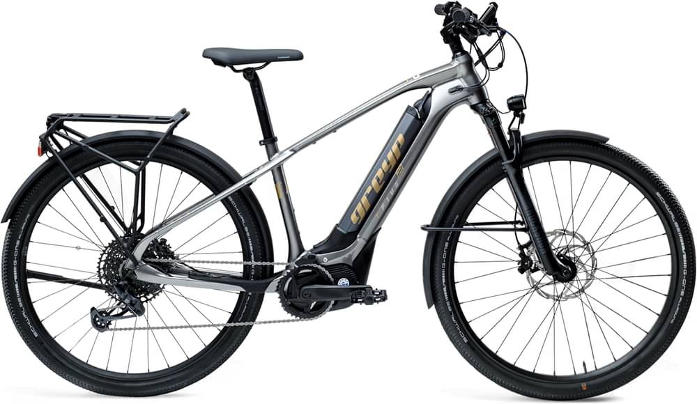 GREYP T5.2